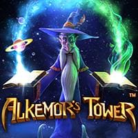 Alkemor's Tower