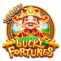 LUCKY FORTUNES