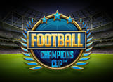 Football: Champions Cup