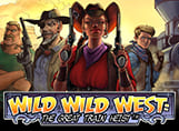 Wild Wild West