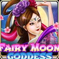 Fairy Moon Goddess