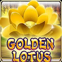 Golden Lotus