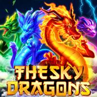 The Sky Dragons