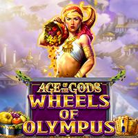 Age of the Gods™: Wheels of Olympus