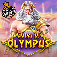 demo slot gates of olympus